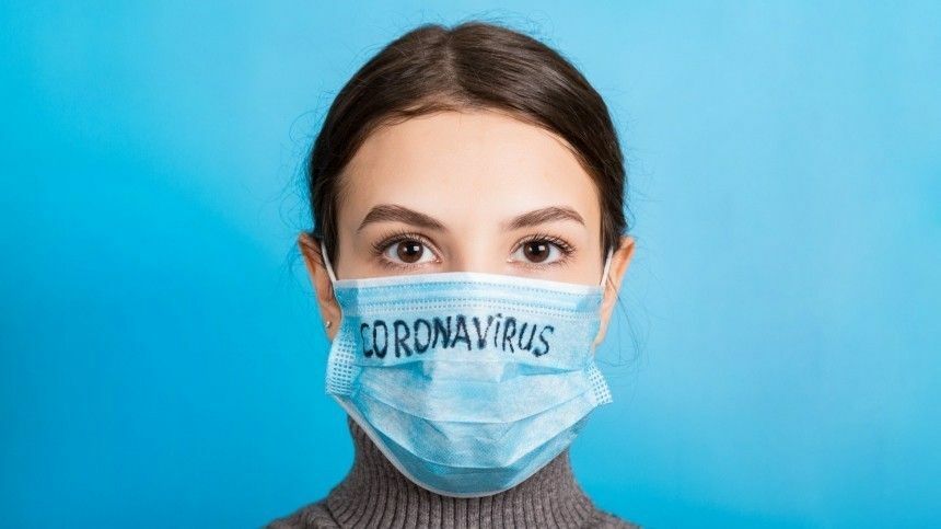 Медики рассказали о постковидном синдроме после «омикрона» — В РФ